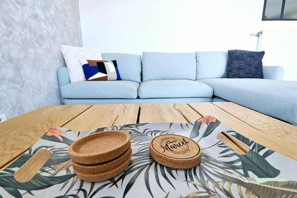 Le Vacansciez Εξωτερικό φωτογραφία